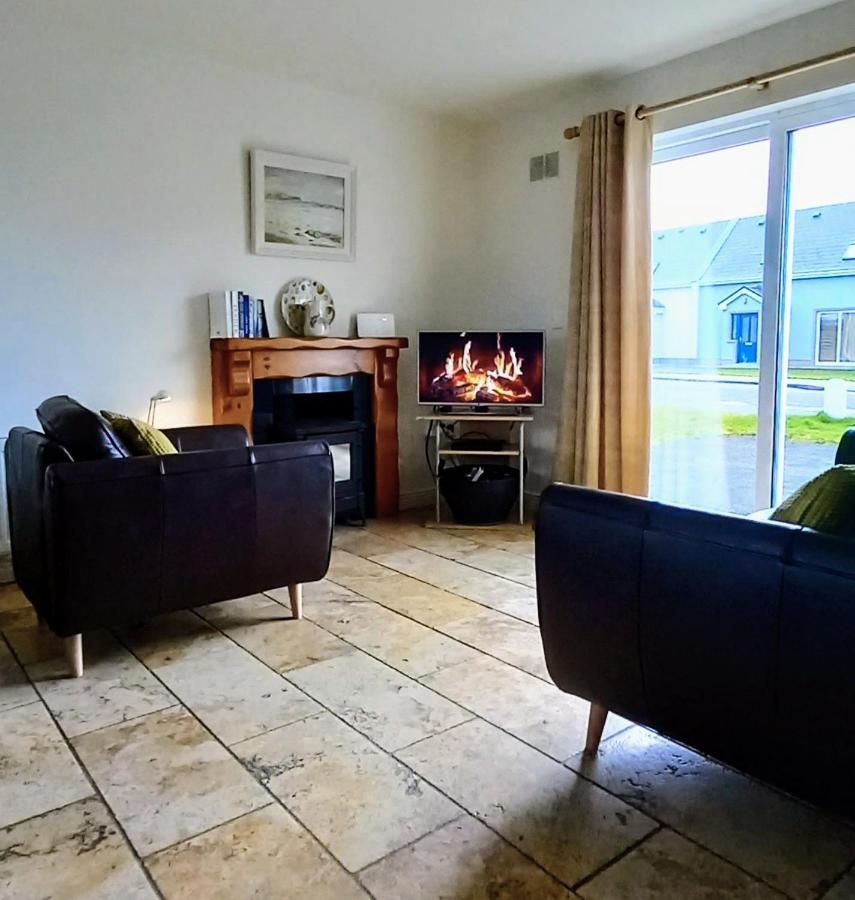 Cluain Uilinn Milltown Malbay Εξωτερικό φωτογραφία