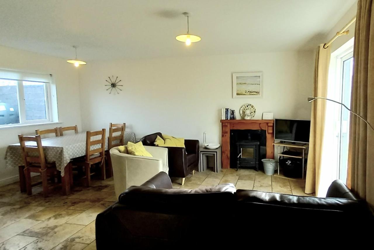 Cluain Uilinn Milltown Malbay Εξωτερικό φωτογραφία